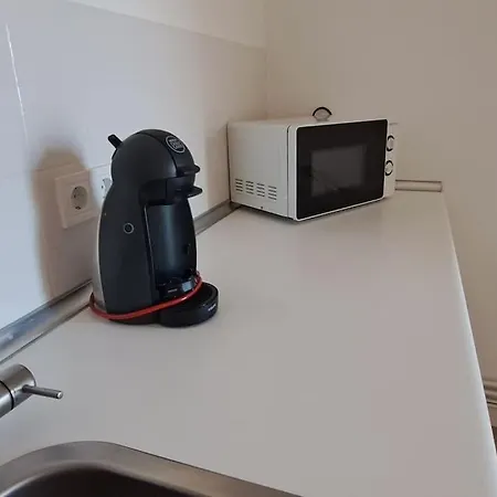 La Arena Zierbena 301 Appartement
