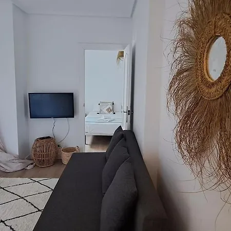 La Arena Zierbena 301 Appartement Muskiz