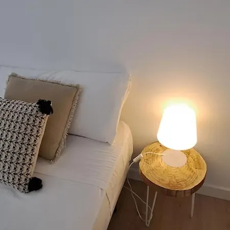 La Arena Zierbena 301 Appartement Muskiz