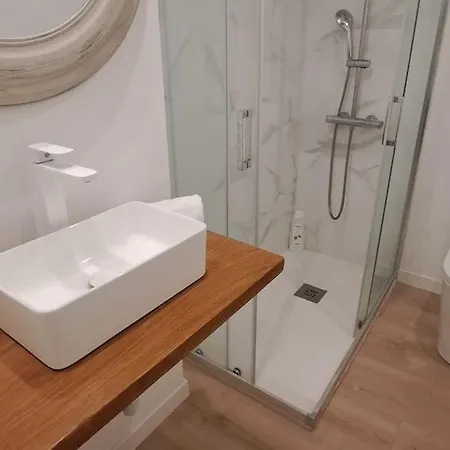 La Arena Zierbena 301