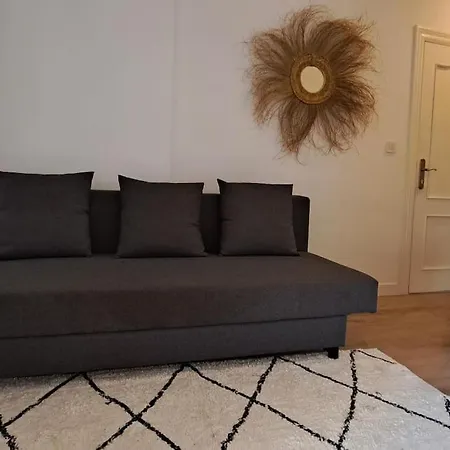 La Arena Zierbena 301 Apartment Muskiz
