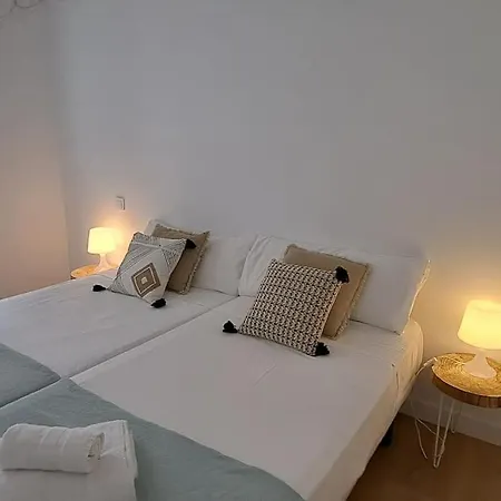Apartment La Arena Zierbena 301 Muskiz