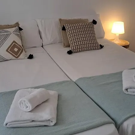 Apartment La Arena Zierbena 301