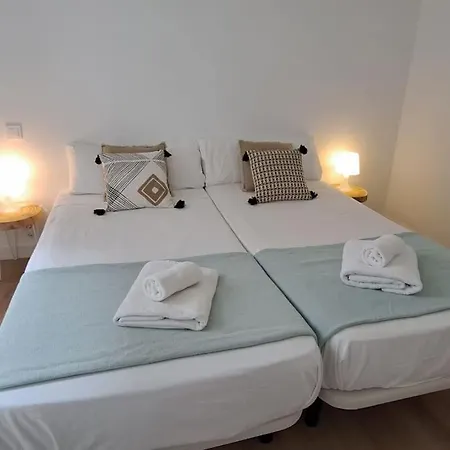 Apartment La Arena Zierbena 301
